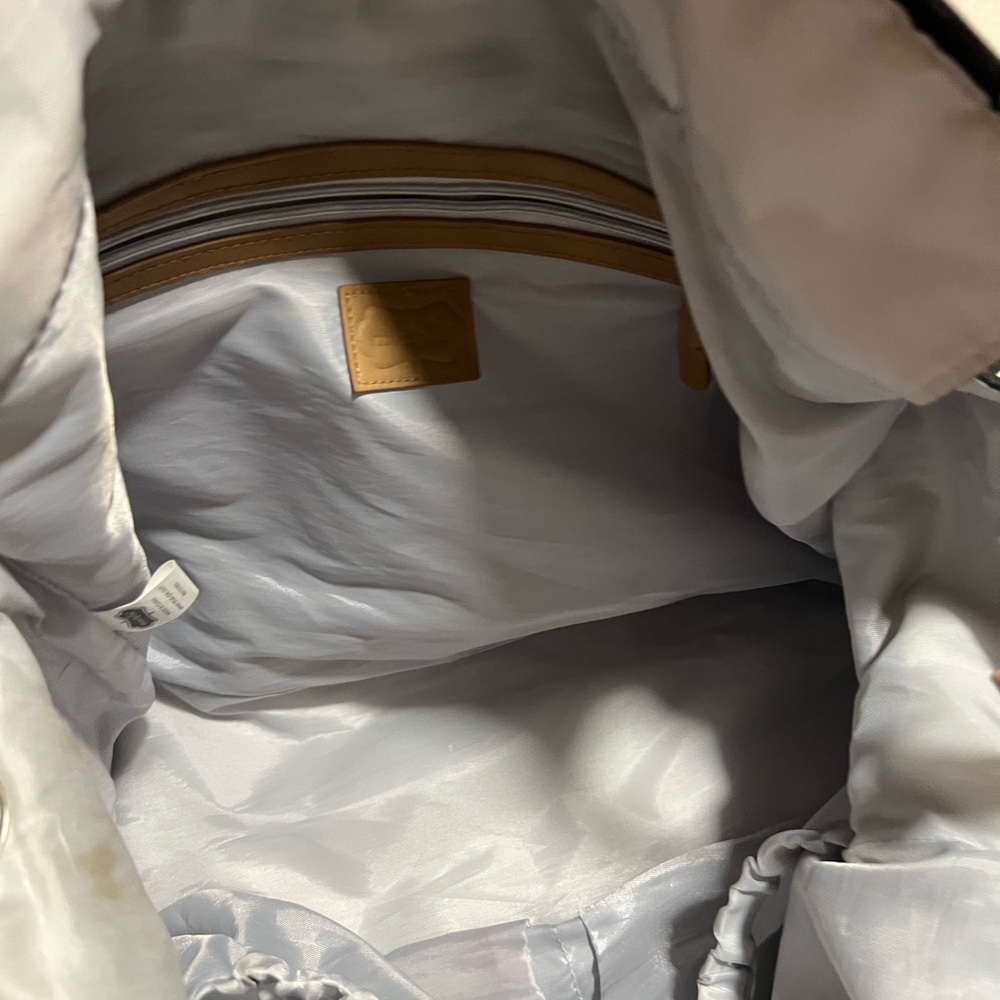 Mud Pie Diaper Bag - image 6